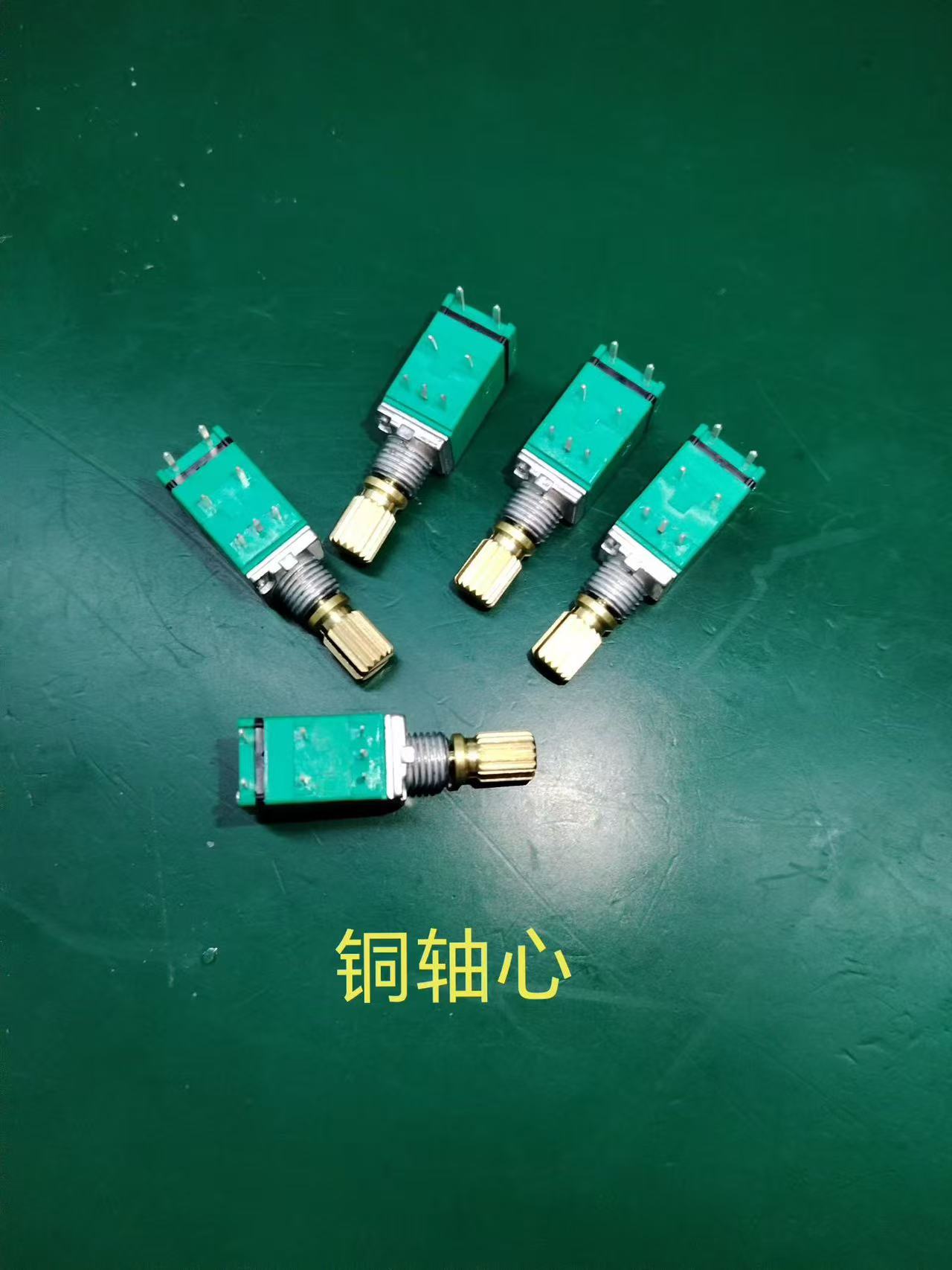 佛山编码器